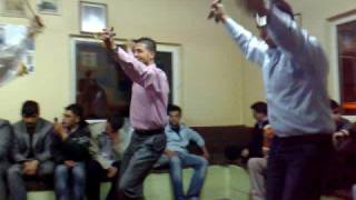 Yenikentli Hayrettin Oturak Alemi