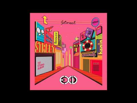 EXID - LIE (Jannabi Mix) (+) EXID - LIE (Jannabi Mix)