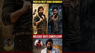 "Yash ने फिर से दिया अपने सभी फैंस को झटका" 😮 Toxic Movie Review 🎥#yash #toxic #review #shorts