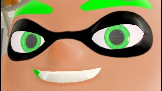 DH Learns The Octarian Language Episode WIP