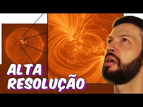 Vídeo: Um Enorme Navio Decola Da Superfície Do Sol - Visão Alternativa