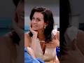 Monica calls Ross for backup | Friends S01 E02 | #friends #trending #shorts