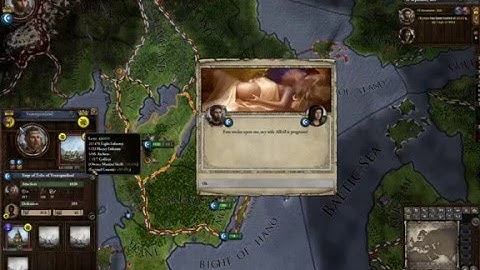 How to Raid as a Pagan Nation Crusader Kings II