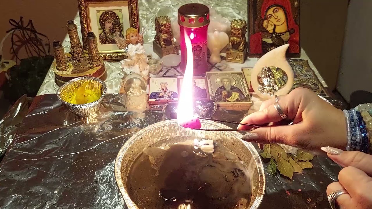 Наказание за тези, които са ви разделили с любим човек