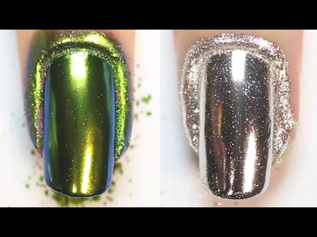 New Nail Art 2019  The Best Nail Art Designs Compilation | Part 25
