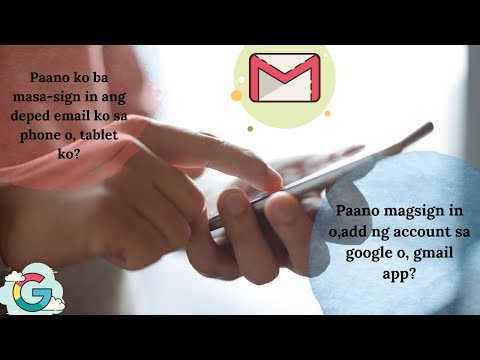 Video: Paano Mag-sign Isang Sertipiko Para Sa Isang Smartphone