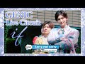 【GENIC Live Circuit -if-】GENIC「Sorry not sorry」【2025.1.18 宮城・泉中央駅前広場 2部】