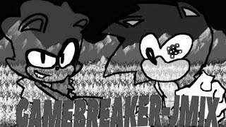 Gamebreaker-Jmixinstrumentalft. -L1X