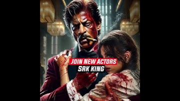 Raghav Juyal and Saurabh Shukla join Shah Rukh Khan