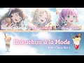Hakuchuu &agrave; la Mode/ハクチューアラモード (104th Ver.)- Mira-Cra Park!- (ROM/ENG/KAN) [LYRICS + COLOR CODED]
