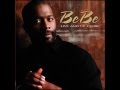 BeBe Winans - I Fell In Love With God  (This Song)