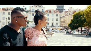 Video thumbnail of "Garry - So Podi Ser Amor (Official Video) By RM FAMILY"