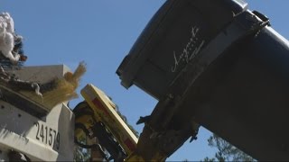 Garbage fee increase needed for other programs