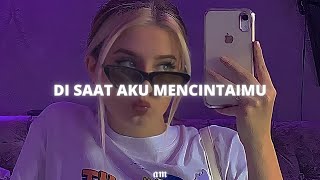 disaat aku mencintaimu - dadali (slowed   reverb)