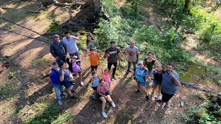 Viaje Entre Amigos 2Da Parte Nos Fuimos A A El Las Taunas