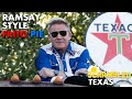 Gordon Ramsay Makes a Frito Pie Trackside in Texas | Scrambled