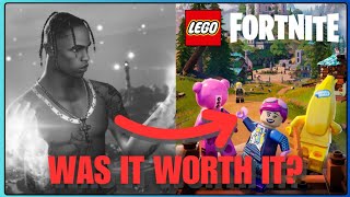 Here's why Fortnite DISCONTINUED Live Events and the Storyline... (Donald Mustard Interview)