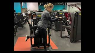 Hip Flexibility and Stability Ep.5