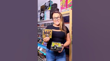 5 PS1 Games I like to play in 22024 #shorts #ps1