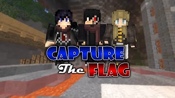 Mineplex CTF:  Chillin