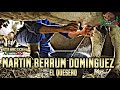 MARTIN BERRUM DOMINGUEZ EL QUESERO | MARIO ZOCUA