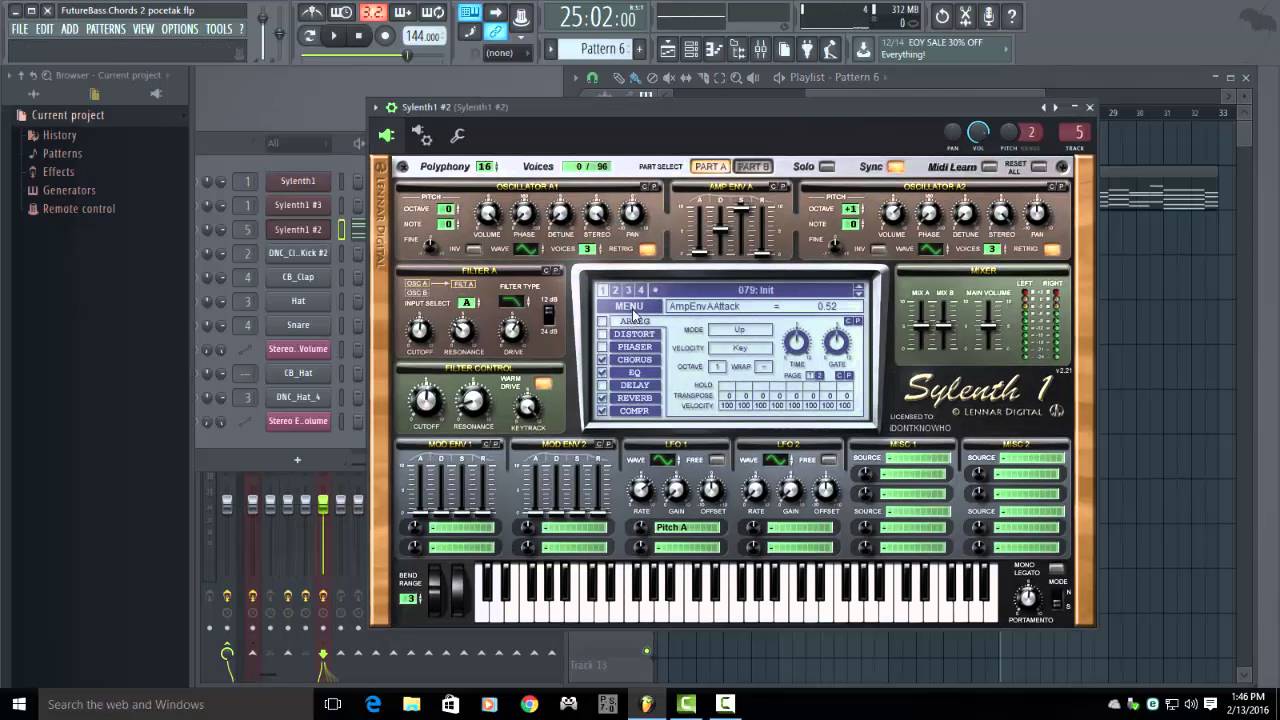 Fl studio 12 future bass pack free downloads Fl studio 12 future bass pack free downloads