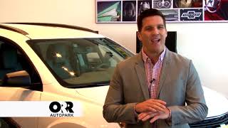 ORR Autopark May 2017