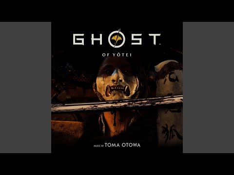 Ghost Of Yōtei 