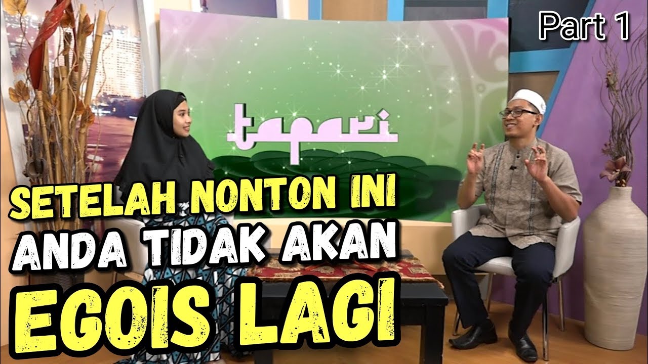 Peran Muslim yang Sebenarnya Part 1/3 - YouTube