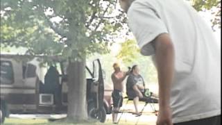 Tyrant Michigan Tranny Tour