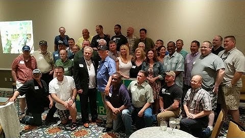 June 20 2015, 18th MP Bde Social