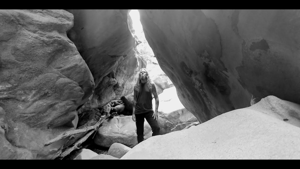 NightSword - The Storm - Official Video 1080p