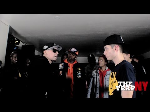 Shyce vs Rise