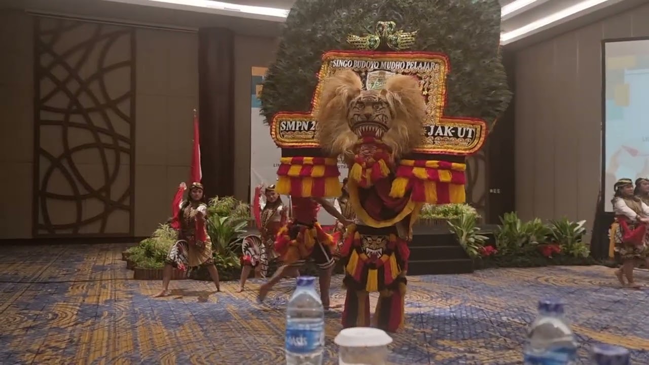 Edukasi Anti Korupsi, Satukan Aksi Basmi Korupsi dalam Pelayanan Publik