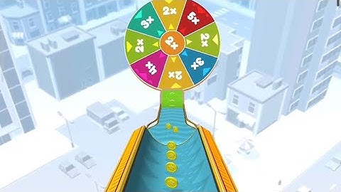 Going Balls All Levels Gameplay android ios mobile game part 74