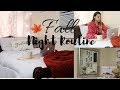 Fall Night Routine I msuazo