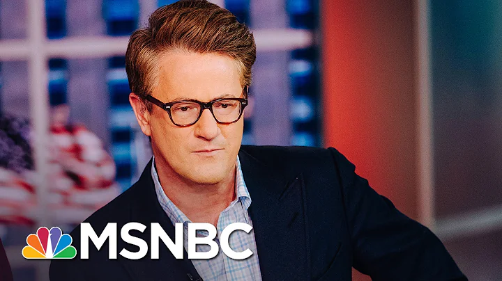 Joe Takes Stephen Miller 'To School' On Law | Morn...