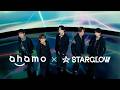 ahamo × STARGLOW 「シンプルに、えらばれたい。」 60秒