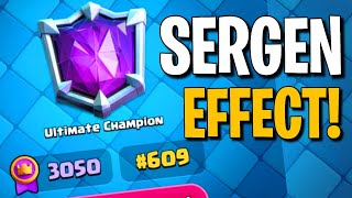 YENİ SIRALAMAM VE KAHRAMAN BÜYÜCÜ?