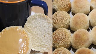 How to Make Moist and Soft Pandesal/First Time/Ingredient-Weight- Ratio/Tips screenshot 4