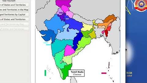 KRSMA#Standard 5 IT Part 1 Chapter 8 Maps At Your Fingertips.