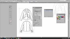 How Fashion and Accessories designers use Adobe Illustrator - Durasi: 53.53. How Fashion and Accessories designers use Adobe Illustrator - Durasi: 53.53.