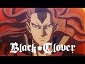 Sleeping Lion! | Black Clover