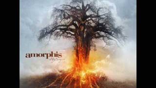 Amorphis - Sampo chords