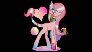 Request Speedpaint-Star Lilly Pie