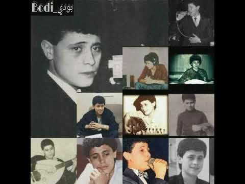 ربيتها وعلمتها تعشق فقير جورج وسوف