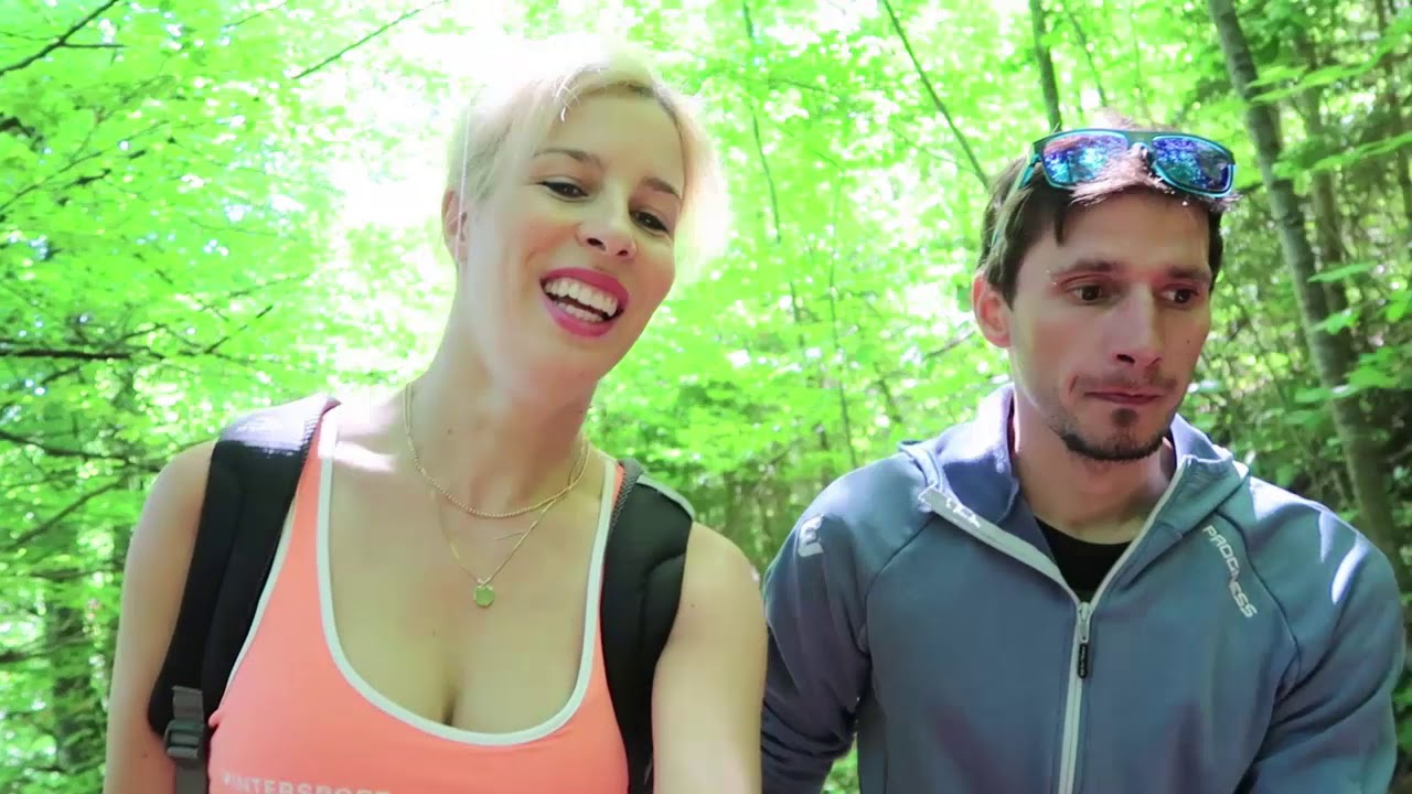 Potep z Leo; gost: Robert Kranjec