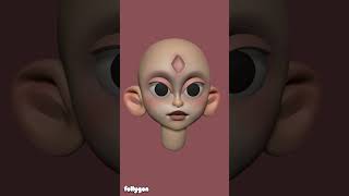 How To Make ZBrush Timelapses: Tutorial | Daily Sculpt #130