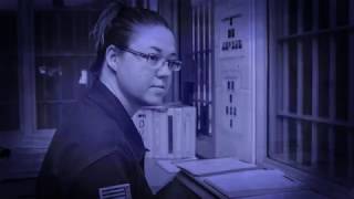 TDCJ Correctional Officer Recruiting