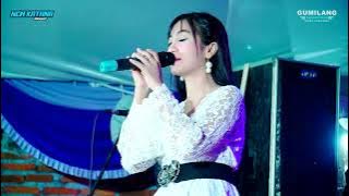 NEW KATANA MUSIC -  PESONA EVISTA LOKA - WEDDING FERY & DIYAN DUKUN KARANGTENGAH DEMAK